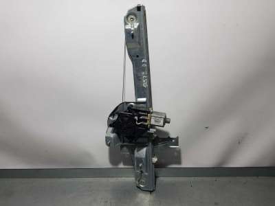 ELEVALUNAS DELANTERO DERECHO PEUGEOT 208 1.2 16V VTi (82 CV) DE 2019 - D.4481005 / 9674254380