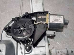 ELEVALUNAS DELANTERO DERECHO PEUGEOT 208 1.2 16V VTi (82 CV) DE 2019 - D.4481005 / 9674254380 2