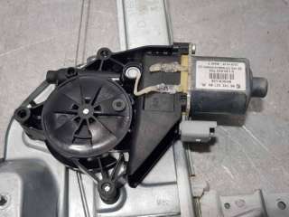 ELEVALUNAS DELANTERO DERECHO PEUGEOT 208 1.2 16V VTi (82 CV) DE 2019 - D.4481005 / 9674254380