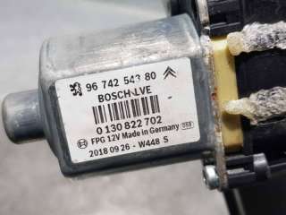 ELEVALUNAS DELANTERO DERECHO PEUGEOT 208 1.2 16V VTi (82 CV) DE 2019 - D.4481005 / 9674254380