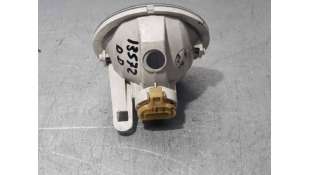 FARO ANTINIEBLA DERECHO PEUGEOT 208 1.2 16V VTi (82 CV) DE 2019 - D.4481009 2