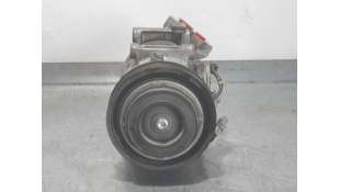 COMPRESOR AIRE ACONDICIONADO NISSAN QASHQAI 1.5 Turbodiesel (110 CV) DE 2015 - D.4481267 / 926004EA0A