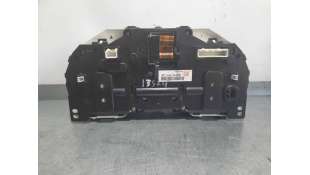 CUADRO INSTRUMENTOS NISSAN QASHQAI 1.5 Turbodiesel (110 CV) DE 2015 - D.4481270 / 4EL6A64UB 2