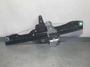 ELEVALUNAS DELANTERO DERECHO NISSAN QASHQAI 1.5 Turbodiesel (110 CV) DE 2015 - D.4481275 / 807004EA0D 2