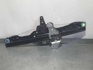 ELEVALUNAS DELANTERO DERECHO NISSAN QASHQAI 1.5 Turbodiesel (110 CV) DE 2015 - D.4481275 / 807004EA0D