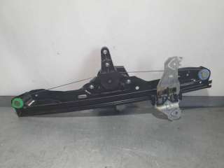 ELEVALUNAS DELANTERO IZQUIERDO NISSAN QASHQAI 1.5 Turbodiesel (110 CV) DE 2015 - D.4481276 / 807014EA0C