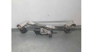 MOTOR LIMPIA DELANTERO NISSAN QASHQAI 1.5 Turbodiesel (110 CV) DE 2015 - D.4481313 2