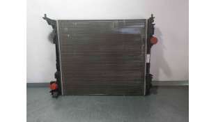 RADIADOR AGUA NISSAN QASHQAI 1.5 Turbodiesel (110 CV) DE 2015 - D.4481338 / 214104EA0A