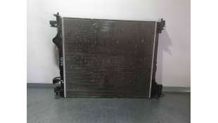 RADIADOR AGUA NISSAN QASHQAI 1.5 Turbodiesel (110 CV) DE 2015 - D.4481338 / 214104EA0A 2