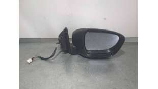 RETROVISOR DERECHO NISSAN QASHQAI 1.5 Turbodiesel (110 CV) DE 2015 - D.4481341
