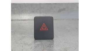 WARNING NISSAN QASHQAI 1.5 Turbodiesel (110 CV) DE 2015 - D.4481342