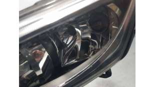 FARO ANTINIEBLA IZQUIERDO VOLKSWAGEN POLO 1.6 TDI (90 CV) DE 2009 - D.4481363 2