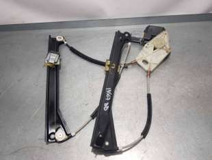 ELEVALUNAS DELANTERO DERECHO VOLKSWAGEN POLO 1.6 TDI (90 CV) DE 2009 - D.4481364 / 6R4837462D