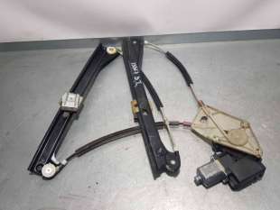 ELEVALUNAS DELANTERO IZQUIERDO VOLKSWAGEN POLO 1.6 TDI (90 CV) DE 2009 - D.4481365 / 6R4837461D