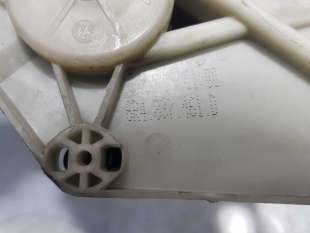 ELEVALUNAS DELANTERO IZQUIERDO VOLKSWAGEN POLO 1.6 TDI (90 CV) DE 2009 - D.4481365 / 6R4837461D 2