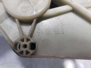 ELEVALUNAS DELANTERO IZQUIERDO VOLKSWAGEN POLO 1.6 TDI (90 CV) DE 2009 - D.4481365 / 6R4837461D