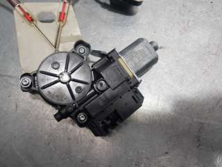 ELEVALUNAS DELANTERO IZQUIERDO VOLKSWAGEN POLO 1.6 TDI (90 CV) DE 2009 - D.4481365 / 6R4837461D