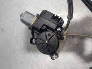 ELEVALUNAS TRASERO DERECHO VOLKSWAGEN POLO 1.6 TDI (90 CV) DE 2009 - D.4481366 / 6R4839462D 2