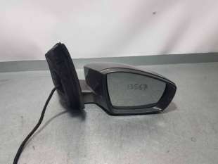 RETROVISOR DERECHO VOLKSWAGEN POLO 1.6 TDI (90 CV) DE 2009 - D.4481368 / 6R1857508K