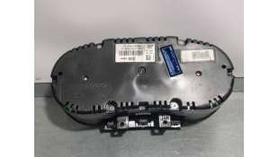 CUADRO INSTRUMENTOS VOLKSWAGEN POLO 1.6 TDI (90 CV) DE 2009 - D.4481370 / 6R0920861D 2