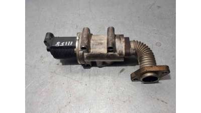 VALVULA EGR ALFA ROMEO 156 1.9 JTD (116 CV) DE 2004 - D.4481381 / 65215029