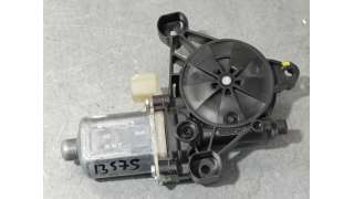 MOTOR ELEVALUNAS DELANTERO DERECHO SKODA SUPERB 2.0 TDI (150 CV) DE 2018 - D.4481452 / 5Q0959802B