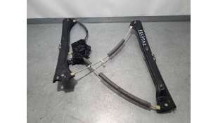 ELEVALUNAS DELANTERO IZQUIERDO SKODA SUPERB 2.0 TDI (150 CV) DE 2018 - D.4481453