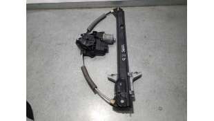 ELEVALUNAS TRASERO DERECHO SKODA SUPERB 2.0 TDI (150 CV) DE 2018 - D.4481454