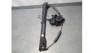 ELEVALUNAS TRASERO IZQUIERDO SKODA SUPERB 2.0 TDI (150 CV) DE 2018 - D.4481455