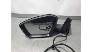 RETROVISOR IZQUIERDO SKODA SUPERB 2.0 TDI (150 CV) DE 2018 - D.4481519