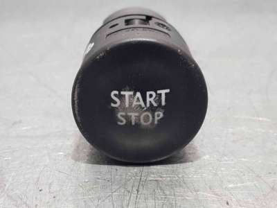 BOTON START/STOP RENAULT CLIO IV 0.9 Energy (90 CV) DE 2013 - D.4481547