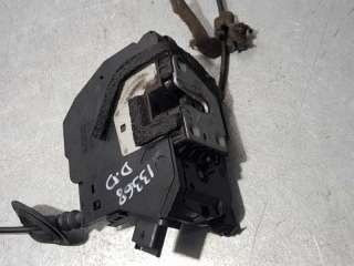 CERRADURA PUERTA DELANTERA DERECHA RENAULT CLIO IV 0.9 Energy (90 CV) DE 2013 - D.4481552 / 805004945R
