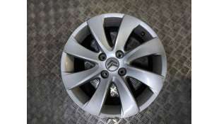 LLANTA CITROEN C4 PICASSO 1.8 (125 CV) DE 2007 - D.4481574