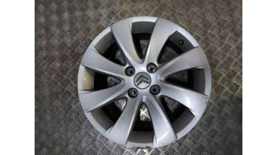 LLANTA CITROEN C4 PICASSO 1.8 (125 CV) DE 2007 - D.4481574