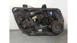 ELEVALUNAS DELANTERO IZQUIERDO VOLVO XC60 2.4 D (205 CV) DE 2010 - D.4481625 / 1972607