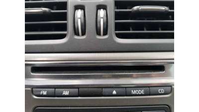 SISTEMA AUDIO / RADIO CD VOLVO XC60 2.4 D (205 CV) DE 2010 - D.4481695