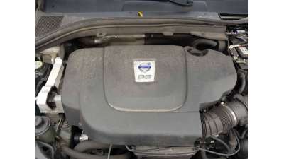 TAPA MOTOR VOLVO XC60 2.4 D (205 CV) DE 2010 - D.4481700