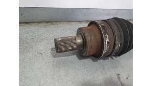 TRANSMISION TRASERA IZQUIERDA VOLVO XC60 2.4 D (205 CV) DE 2010 - D.4481706 / P31259504 2