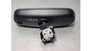 ESPEJO INTERIOR PEUGEOT 308 1.2 12V e-THP (110 CV) DE 2019 - D.4481712 / 98088311XT 2