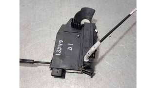 CERRADURA PUERTA DELANTERA IZQUIERDA  PEUGEOT 308 1.2 12V e-THP (110 CV) DE 2019 - D.4481723 / 9810309480