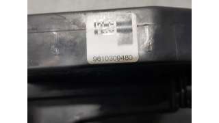 CERRADURA PUERTA DELANTERA IZQUIERDA  PEUGEOT 308 1.2 12V e-THP (110 CV) DE 2019 - D.4481723 / 9810309480