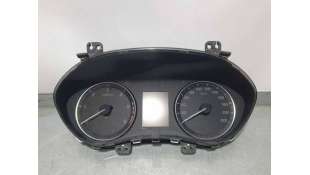 CUADRO INSTRUMENTOS HYUNDAI I20 ACTIVE 1.4 CRDi (90 CV) DE 2017 - D.4481788 / 94003C8072