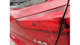 PILOTO TRASERO DERECHO HYUNDAI I20 ACTIVE 1.4 CRDi (90 CV) DE 2017 - D.4481835