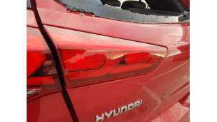 PILOTO TRASERO IZQUIERDO HYUNDAI I20 ACTIVE 1.4 CRDi (90 CV) DE 2017 - D.4481836