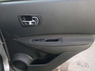 ELEVALUNAS TRASERO DERECHO NISSAN QASHQAI 1.5 dCi Turbodiesel (106 CV) DE 2008 - D.4481931