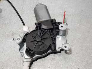 ELEVALUNAS TRASERO IZQUIERDO NISSAN QASHQAI 1.5 dCi Turbodiesel (106 CV) DE 2008 - D.4481932 2