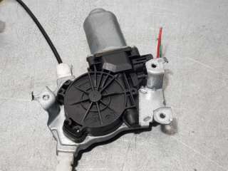 ELEVALUNAS TRASERO IZQUIERDO NISSAN QASHQAI 1.5 dCi Turbodiesel (106 CV) DE 2008 - D.4481932