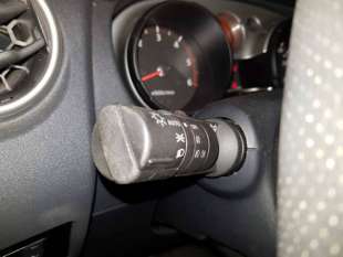 MANDO LUCES Y LIMPIA NISSAN QASHQAI 1.5 dCi Turbodiesel (106 CV) DE 2008 - D.4481950