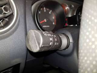 MANDO LUCES Y LIMPIA NISSAN QASHQAI 1.5 dCi Turbodiesel (106 CV) DE 2008 - D.4481950