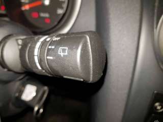 MANDO LUCES Y LIMPIA NISSAN QASHQAI 1.5 dCi Turbodiesel (106 CV) DE 2008 - D.4481950